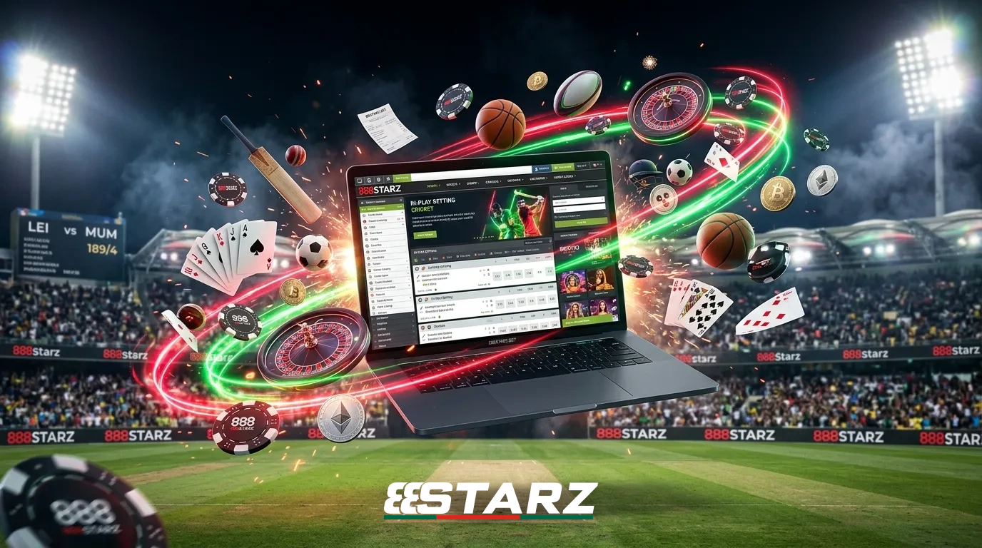 888starz Bangladesh Online Casino and Sportsbook